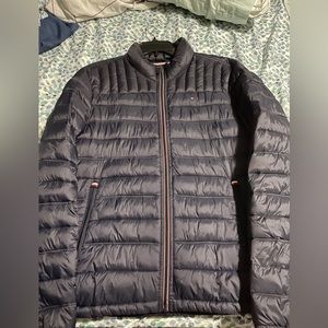 Tommy Hilfiger Puffer Jacket Men’s Small